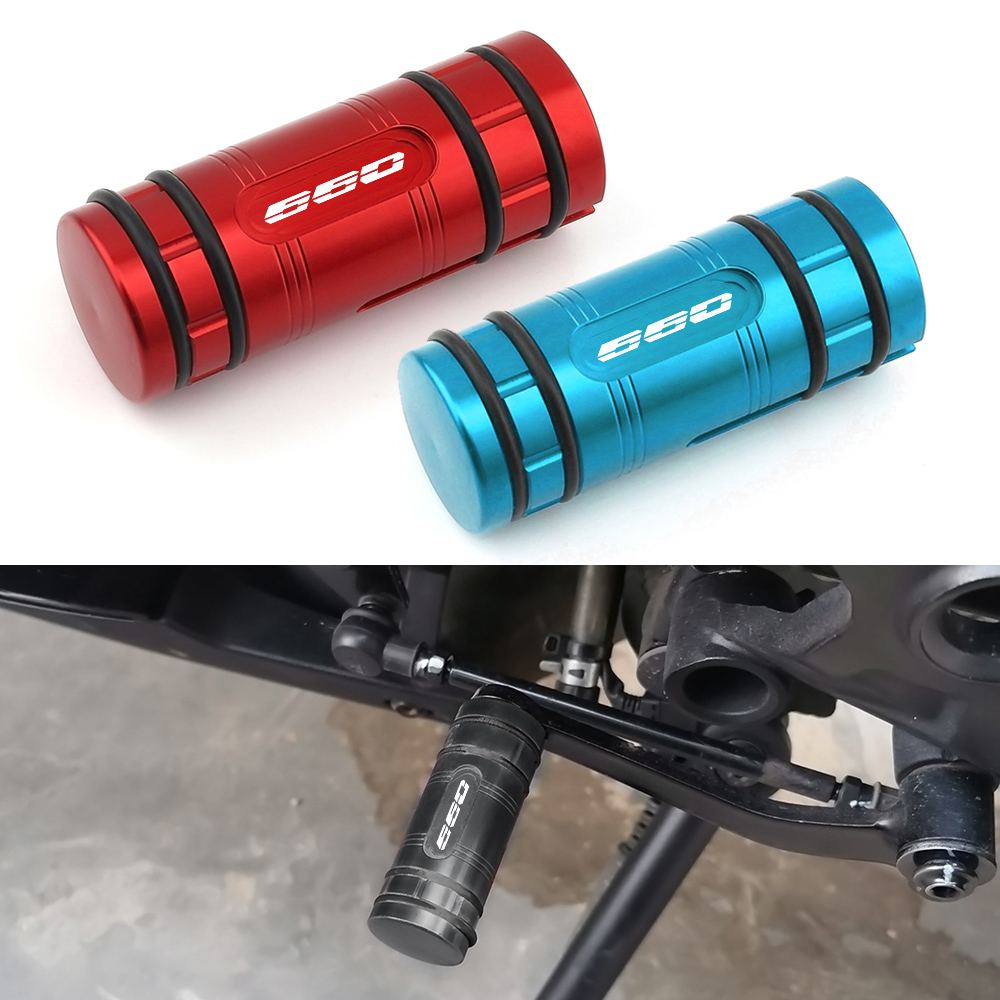 Motorcycle Gear Lever Extender - Untuk Triumph Trident 660 Trident660 Aksesoris
