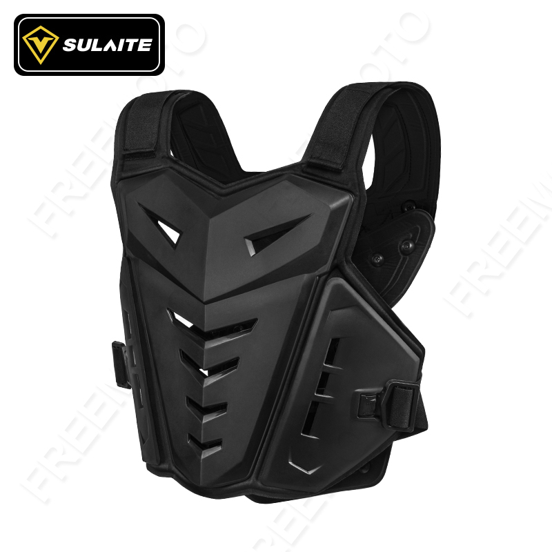 Motorcycle Gear Mens - SULAITE jaket motor Motocross, perlengkapan pelindung