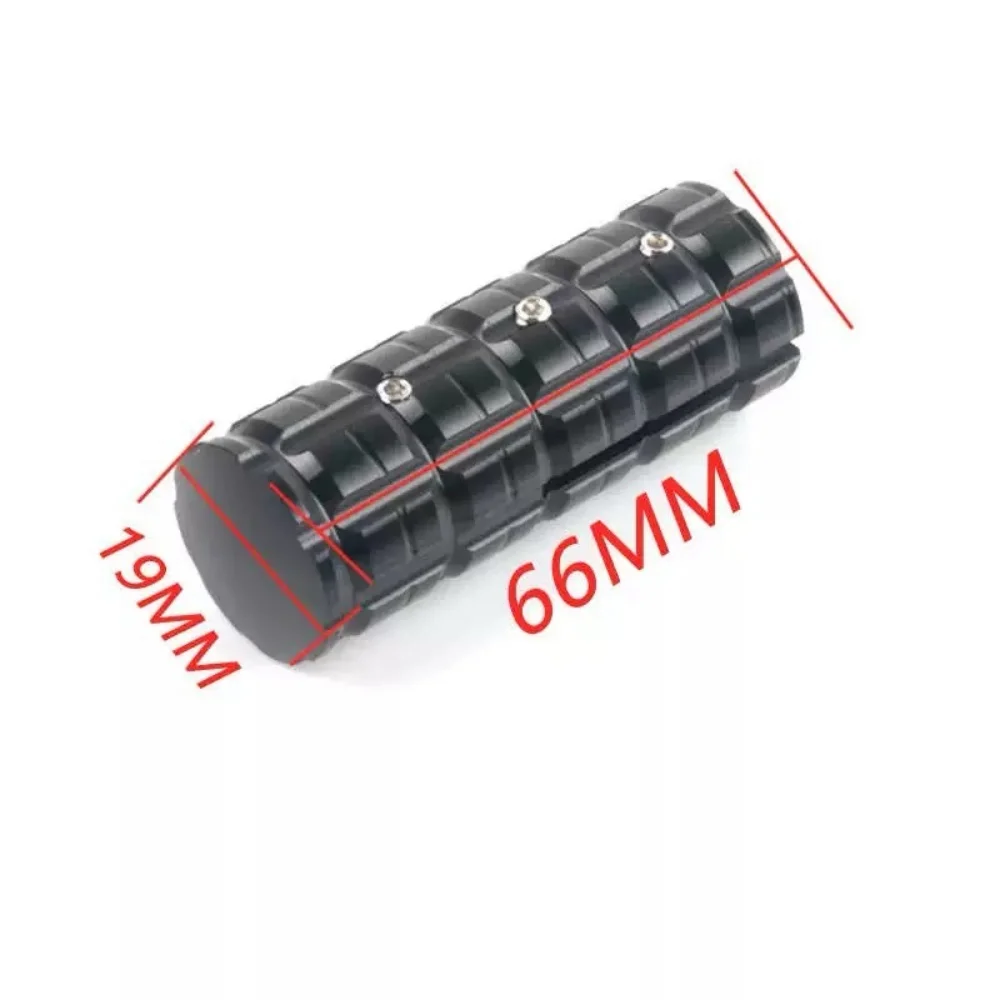 Untuk ZONTES 703F Tuas Persnel - Motorcycle Gear Lever Extender ulasan dan harga