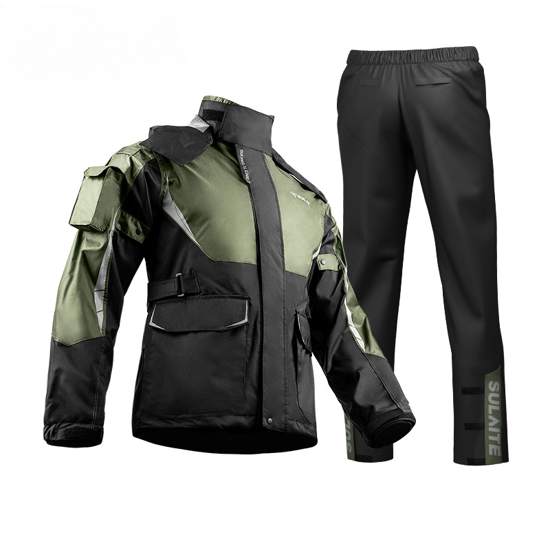 Setelan jas hujan pengendara m - Motorcycle Gear Mens ulasan dan harga