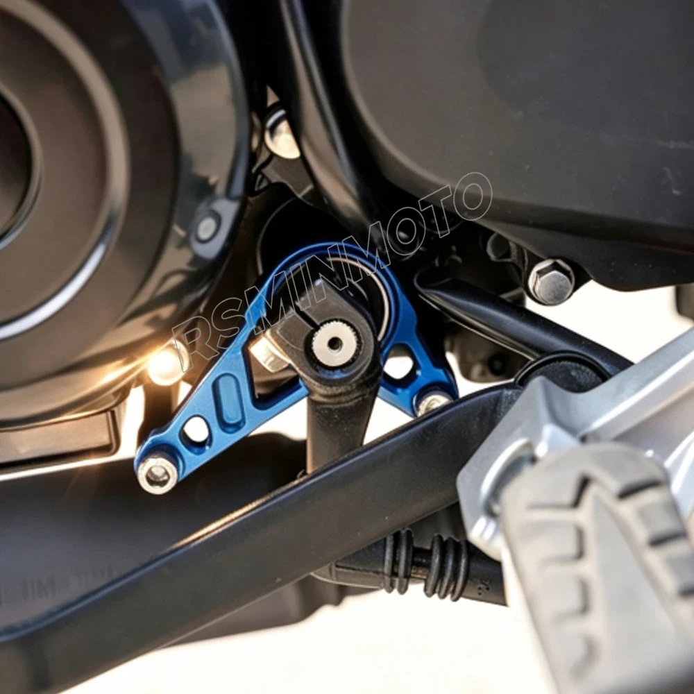 Untuk Honda Grom 125 Monkey 12 - Motorcycle Gear Lever Extender ulasan dan harga