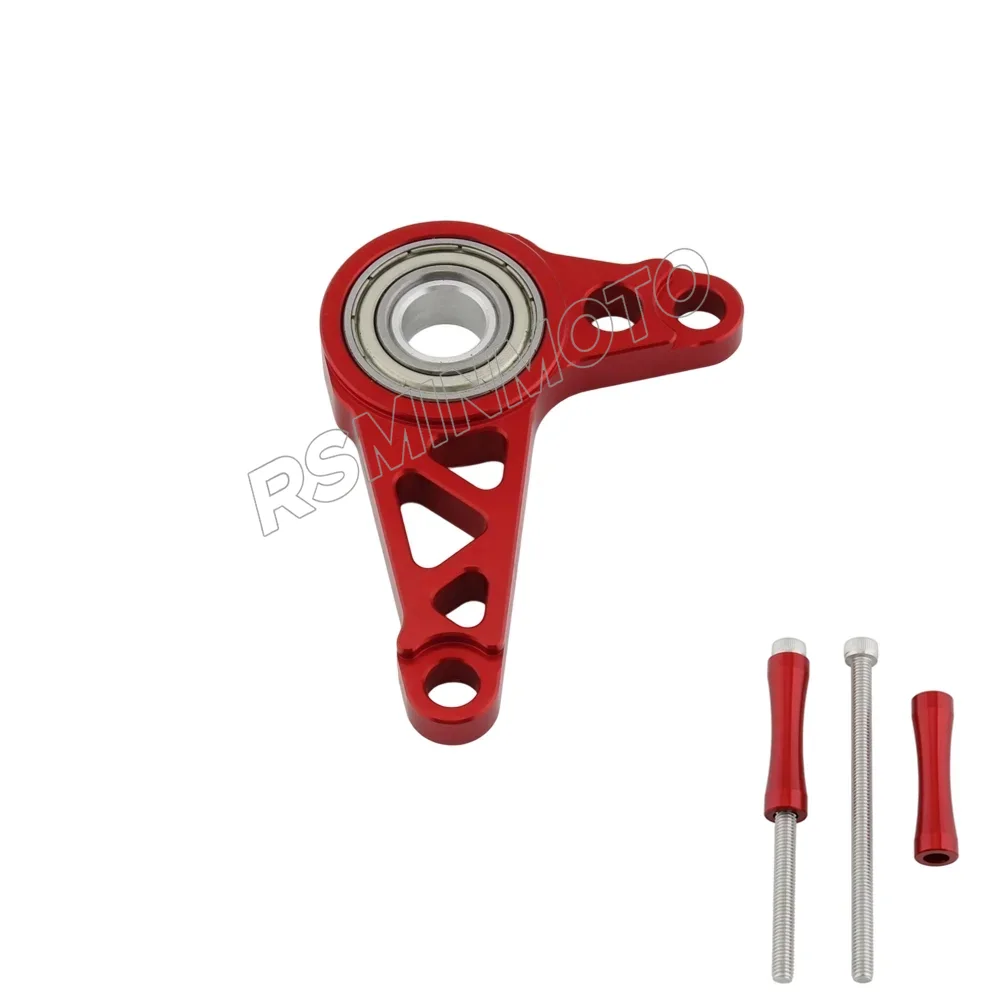 Untuk Honda Grom 125 Monkey 12 - Motorcycle Gear Lever Extender ulasan dan harga