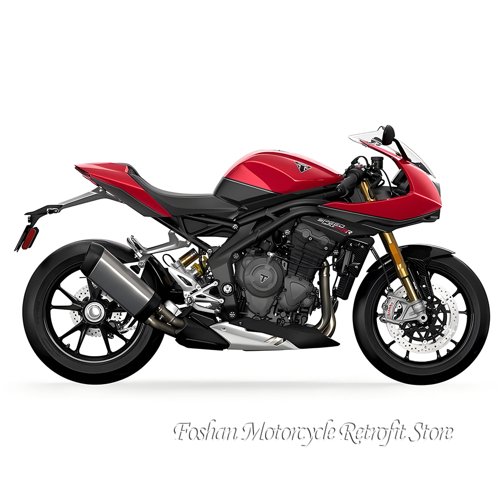 Untuk Triumph Speed triple RR  - Motorcycle Gear Lever Extender ulasan dan harga