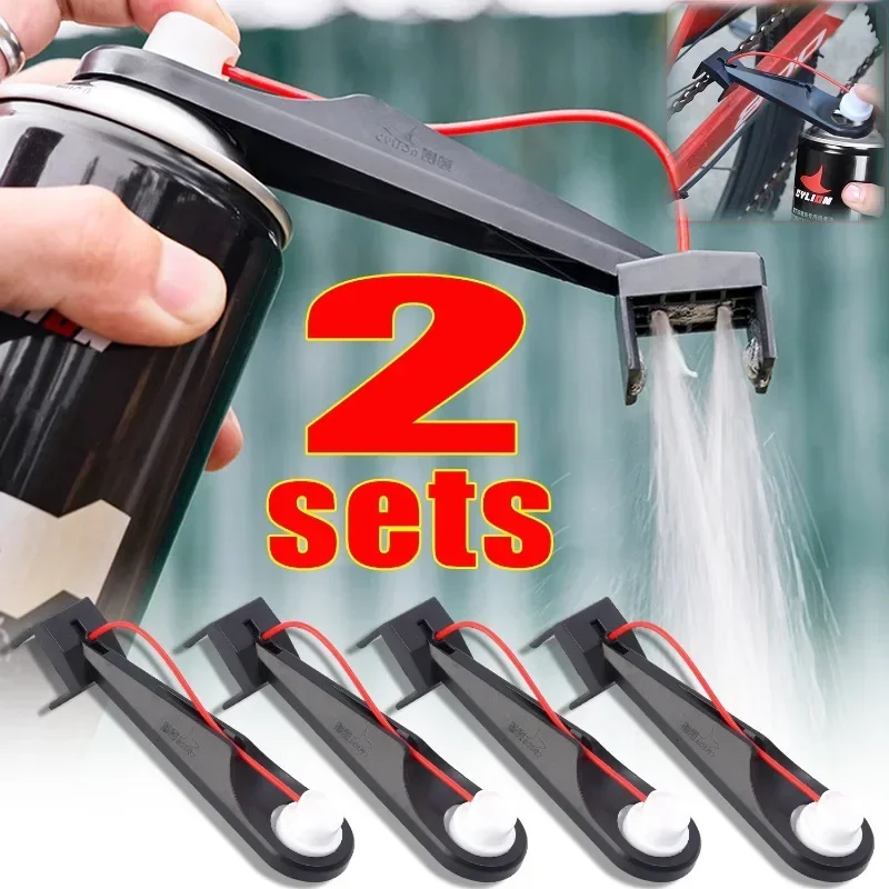 Alat Peminyakan Rantai Sepeda  - Motorcycle Gear Oil For Chain ulasan dan harga