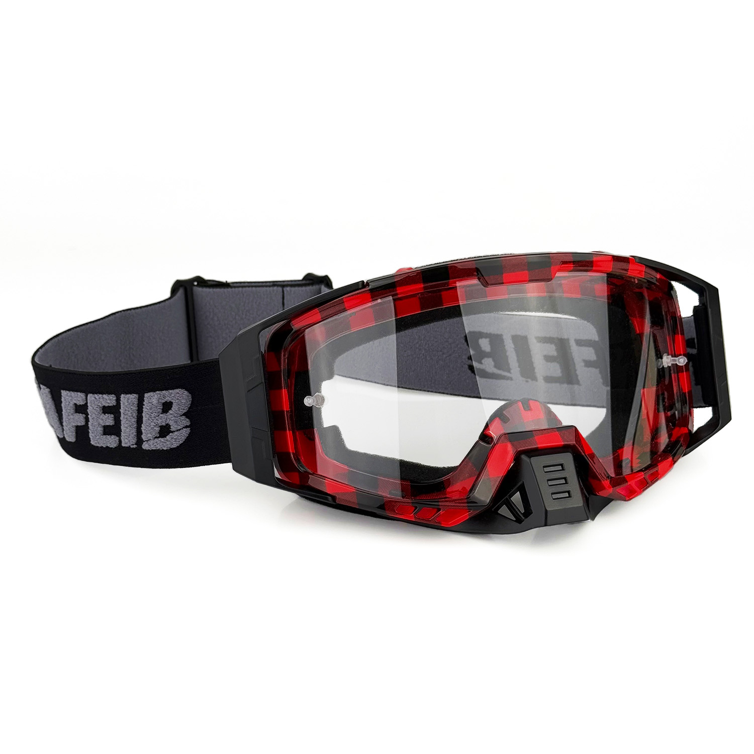 Kacamata Motor Multi-Warna Pel - Motorcycle Gear For Woman ulasan dan harga